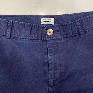 Levi’s Dockers capris pants